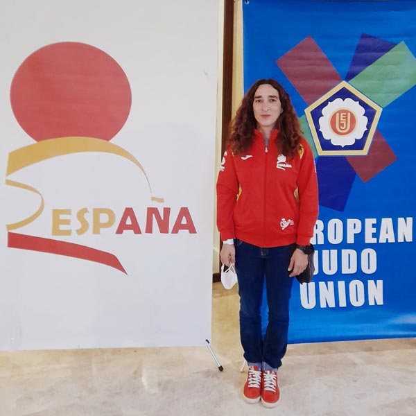 Vanesa Arenas Comerón