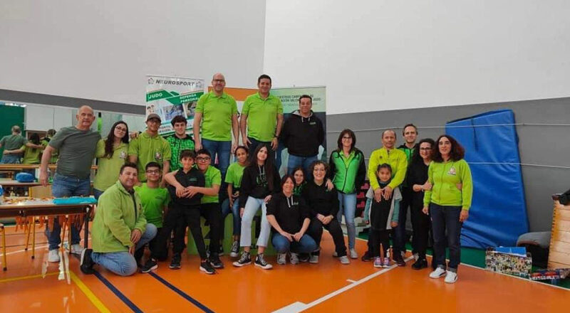 Deporte e inclusión familiar