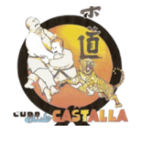 Mucho más que judo Castalla