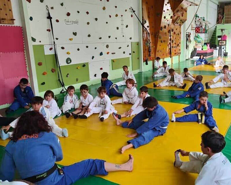 Experiencia y buen hacer