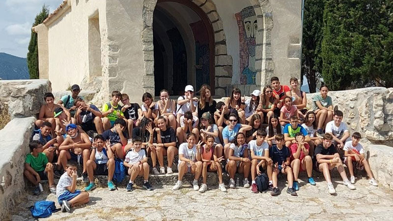 Mucho Más que Judo Coop.V