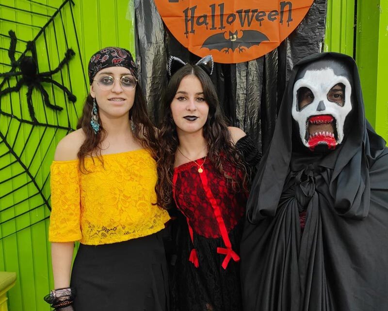 Actividades extraescolares castalla